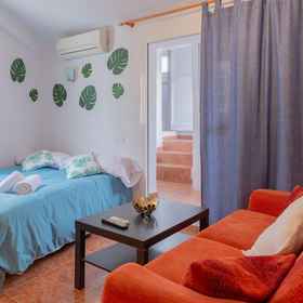 Primary image 1 Rent&Dream apt Malaga Ballesteros 3, Benadalid Hotels