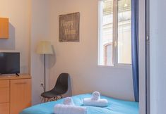 Others 2 Rent&Dream apt Malaga Ballesteros 3