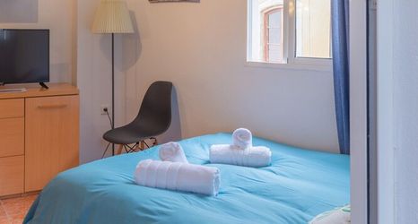 Others 2 Rent&Dream apt Malaga Ballesteros 3