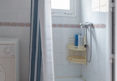 Others 6 Rent&Dream apt Malaga Ballesteros 3