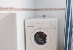 其他 5 Rent&Dream apt Malaga Ballesteros 3