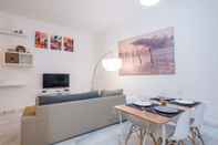 Lain-lain Rent&Dream Apartamento Malaga Calle Jinetes