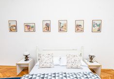 Lain-lain 5 Bright and Modern Duplex in the City Center!