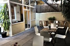 Lain-lain Lisbon Garden Flower