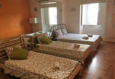 Lain-lain 4 Lisbon Garden Flower