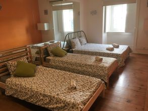 Lain-lain 4 Lisbon Garden Flower