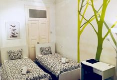 Lain-lain 2 Lisbon Garden Flower