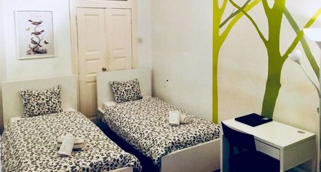 Lain-lain 2 Lisbon Garden Flower