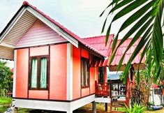 Lainnya 5 Three Monkeys Bungalows Koh Yao Noi