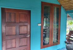 Lainnya 4 Three Monkeys Bungalows Koh Yao Noi