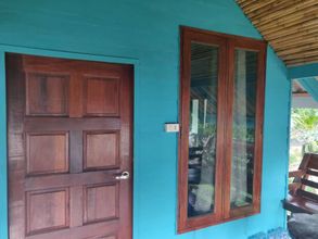 Lainnya 4 Three Monkeys Bungalows Koh Yao Noi