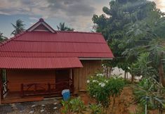 Lainnya 6 Three Monkeys Bungalows Koh Yao Noi