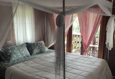 Lainnya 3 Three Monkeys Bungalows Koh Yao Noi