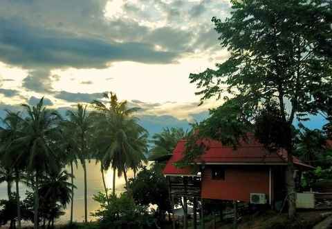 Lainnya Three Monkeys Bungalows Koh Yao Noi