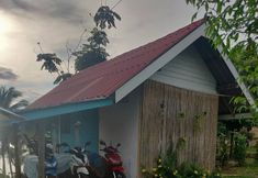 Lainnya 2 Three Monkeys Bungalows Koh Yao Noi