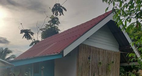 Lainnya 2 Three Monkeys Bungalows Koh Yao Noi