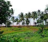 Lainnya 3 Three Monkeys Bungalows Koh Yao Noi