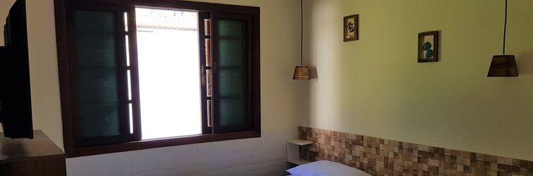 其他 Suíte Lázaro