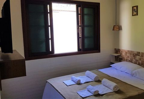 其他 Suíte Lázaro