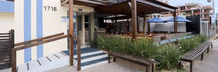 其他 Pousada Costera