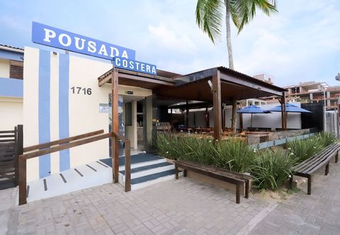 其他 Pousada Costera