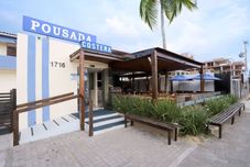 其他 Pousada Costera