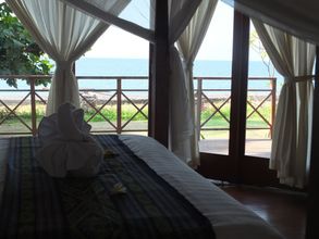 기타 4 The Amrita Salt Farm Villas