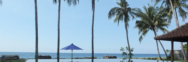 기타 The Amrita Salt Farm Villas