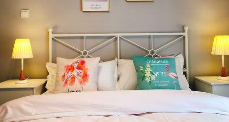 기타 2 Coastline International Apartment