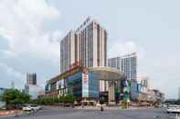 Lainnya Coastline International Apartment