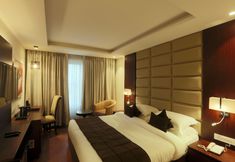 Others 5 Fairyland Clarks Inn Bhopal