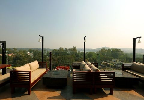 Others Fairyland Clarks Inn Bhopal