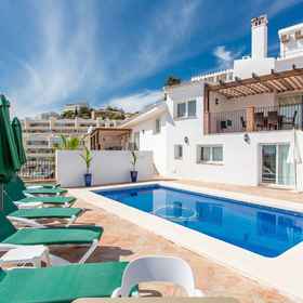 Primary image 1 基斯皮塔别墅酒店, 阿尔考辛 酒店