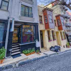 Primary image 1 利卡酒店, Full Moon Shoes 酒店