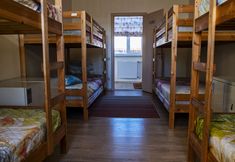 Khác 4 Chamberline Country Club - Hostel