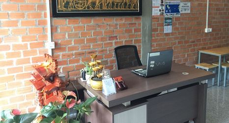 Lain-lain 2 Sevenstars Hostel