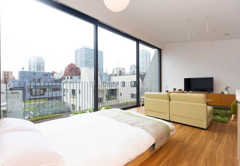 その他 Grass Bldg