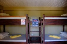 其他 Pacific Waves Inn Annex