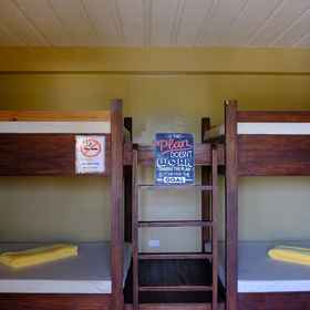 Room1Pacific Waves Inn Annex,奥罗拉省飯店