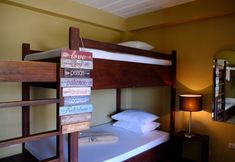 Lainnya 3 Pacific Waves Inn Annex