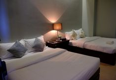 Lainnya 4 Pacific Waves Inn Annex