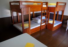 Lainnya 6 Pacific Waves Inn Annex