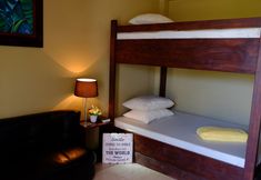 Lainnya 7 Pacific Waves Inn Annex