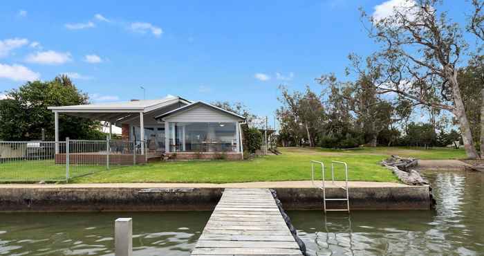 Others Mulwala Lakeside Waterfront