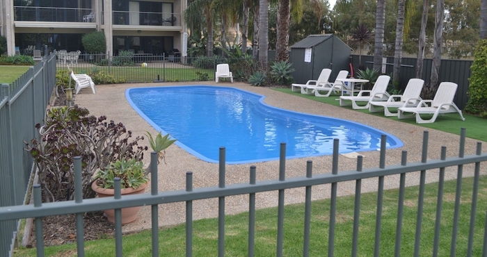 Lain-lain Elsinor Townhouse 8 Mulwala