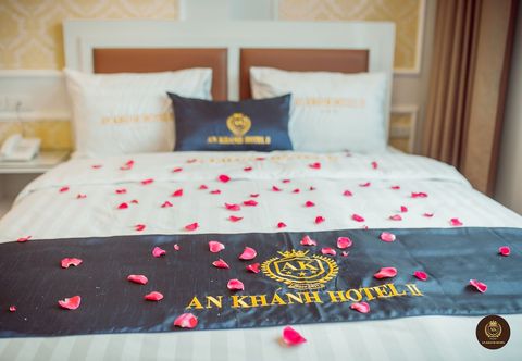 Others AHA An Khanh 1 Hotel