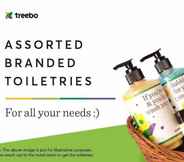 Lain-lain 3 Treebo Trend Arna Residency