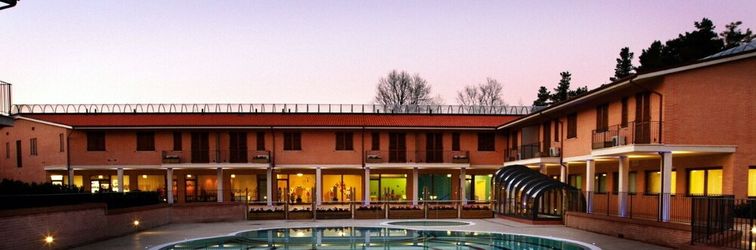 Others Residence Terme di Sarnano