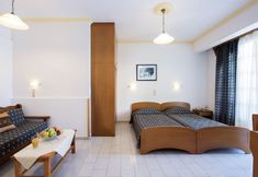 Others 2 Andreas Pool Complex