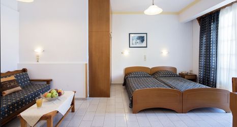 Others 2 Andreas Pool Complex